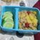 Cooksnap dari Yulia Kumalasanti untuk resep Nasi Goreng Nanas Devina Hermawan