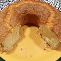 El cooksnap de martin cuando hizo Torta fácil en olla essen!.