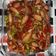 Cooksnap dari Sity Kumala untuk resep Cumi Asin Pete pedas