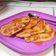 Cooksnap dari Natalia Sion untuk resep Banana Pancake Gluten Free