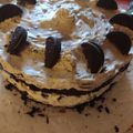 acica Cooksnap-ja, amikor elkészítette a(z) Oreo torta receptet.