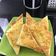 Cooksnap dari Nur Ima Heldiyas untuk resep Garlic bread roti tawar