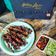 Cooksnap dari Novie Vie untuk resep Sate Maranggi Sapi