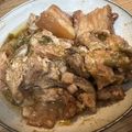 Daphne 的 梅干扣肉。電鍋料理 cooksnap