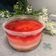 Cooksnap dari orys untuk resep Strawberry Dessert Box