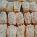 Cooksnap dari Ariesta Widaningrum untuk resep Tahu bakso Lele