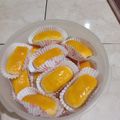 Cooksnap dari Deuis Kurniati untuk resep Nastar Lembut Pulen