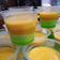 Cooksnap dari erdiyanti priyanda untuk resep Puding lumut mentega lembut #homemadebylita