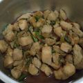 Cooksnap dari Tika Wahyudi untuk resep Ayam teriyaki 2.0🍗