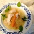 Marcsi Mné Molnár Cooksnap-ja, amikor elkészítette a(z) Tökéletes grízgombóc receptet.