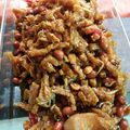 Cooksnap dari bayu agastiya untuk resep Kering Tempe, Kacang, Teri Krenyess ala winda