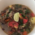 Cooksnap dari utari untuk resep 2. Sop Iga Sapi Bumbu Rempah (enak dan anti gagal)