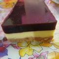 Cooksnap dari Rachmawaty Landjar untuk resep Regal Pudding Cake