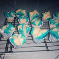 Cooksnap dari Sari Batam untuk resep Bolu Kukus Mekar (Tanpa Soda Anti Gagal)