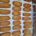 Cooksnap από Καλαφάτη Μαρία στη συνταγή Μπισκοτοκούλουρα Βανίλιας (Τα πασχαλινά κουλουράκια της γιαγιάς μου)