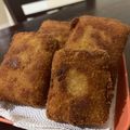 Cooksnap dari deadeliade untuk resep Risol sayur untuk jualan