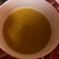 Cooksnap-ul lui Leila Catalina atunci când a preparat Mercimek ciorbasî(ciorba de linte)🧿.