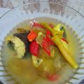 Cooksnap dari Rahma Arifin untuk resep Bandeng Serani Semarang