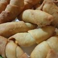 Cooksnap dari Dewi Fitriani untuk resep Molen MiniRenyah Garing dan Manis