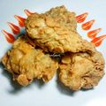 Cooksnap dari Asih NurlitaSari untuk resep Ayam goreng ala kfc gara2 kemarin liat live masak bareng di fb