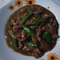 Cooksnap dari Nisa Abdullah untuk resep Beef Teriyaki ala Hokben👌