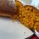 El cooksnap de Luli Mira cuando hizo Carrot cake con harina integral.