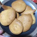 รูป Cooksnap ของ Sasi เมื่อเขาทำ คุกกี้เนยสด