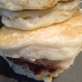 MissLavenderBlue's cooksnap of when they made Easy pancake.