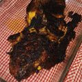 Cooksnap dari Icha Elisha Fabiolla untuk resep Gurame bakar teflon