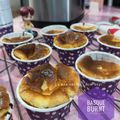 Cooksnap dari Eza Awaliyah untuk resep Basque Burnt Cheesecake