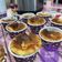 Cooksnap dari Eza Awaliyah untuk resep Basque Burnt Cheesecake