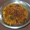 Jayshree Doshi's cooksnap of when they made પેનકેક હાંડવો (Pancake Handvo Recipe In Gujarati).