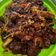 Cooksnap dari Selly Zakaria untuk resep Daging sapi bumbu bali super pedas