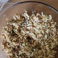 Cooksnap dari Puji Astuti untuk resep MEGONO PEKALONGAN