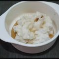 Cooksnap dari len470 untuk resep Bubur Sum Sum
