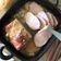 El cooksnap de Emilio Aguilera cuando hizo Lomo de cerdo al horno.