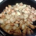 maryjane6491's cooksnap of when they made Italian Potatoes.