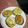 El cooksnap de Laurita Violin cuando hizo Barquitas de aguacate y queso emmental.