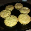 Sashegyi-Bezzeg Anita Cooksnap-ja, amikor elkészítette a(z) Tojás muffin reggelire receptet.