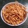 Payal Bhatt's cooksnap of when they made તીખા ગાંઠિયા (Tikha Ganthiya Recipe In Gujarati).