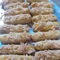 Cooksnap dari Bunda Arfa untuk resep Kastengel Klasik