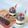Cooksnap dari Beatrix Quorra untuk resep CheeseCake Oreo