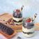 Cooksnap dari Beatrix Quorra untuk resep CheeseCake Oreo