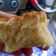 Cooksnap dari Endah Wijiastuti untuk resep Japanese cheese cake versi keju oles