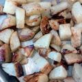 maryjo.reott's cooksnap of when they made Ranch Roasted Potatoes.