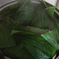 Cooksnap dari dia jeng untuk resep Pepes ikan mujaer