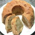 Cooksnap dari Kucingrabbit [ Anny ] untuk resep APPLE CAKE No Mixer