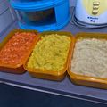 Cooksnap dari aroom untuk resep Bumbu Dasar Putih, Merah dan Kuning