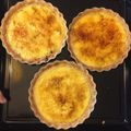 El cooksnap de Marilla Percaz cuando hizo Crema catalana quemada casera.