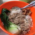 Cooksnap dari Jane Oentardjo untuk resep Mie Pangsit Ayam (Cwiemie)